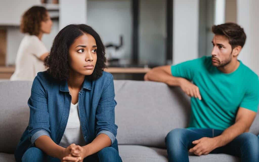Communication parent-ado