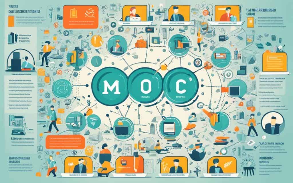 Comparaison entre MOOCs et cours traditionnels pour collégiens et lycéens