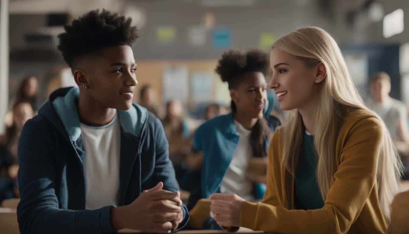 Compétences interpersonnelles