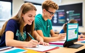 Complémentarité avec les écoles