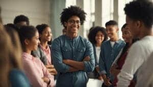Confiance en soi et communication efficace