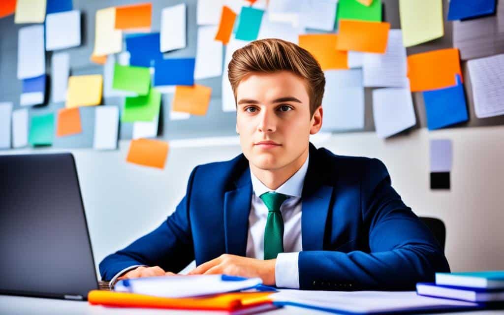 Contribution à l'entreprise en tant que stagiaire