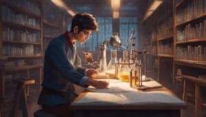 Cours de Physique-chimie avec soutien scolaire