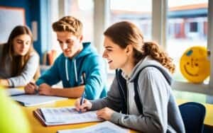 Cours de soutien pendant les vacances scolaires