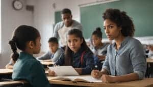 Cours de soutien scolaire en espagnol