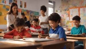 Cours particuliers d'Espagnol avec soutien scolaire