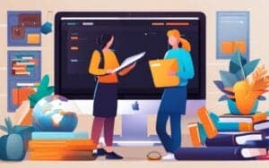 Cours particuliers en ligne