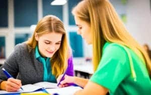 Cours particuliers intensifs