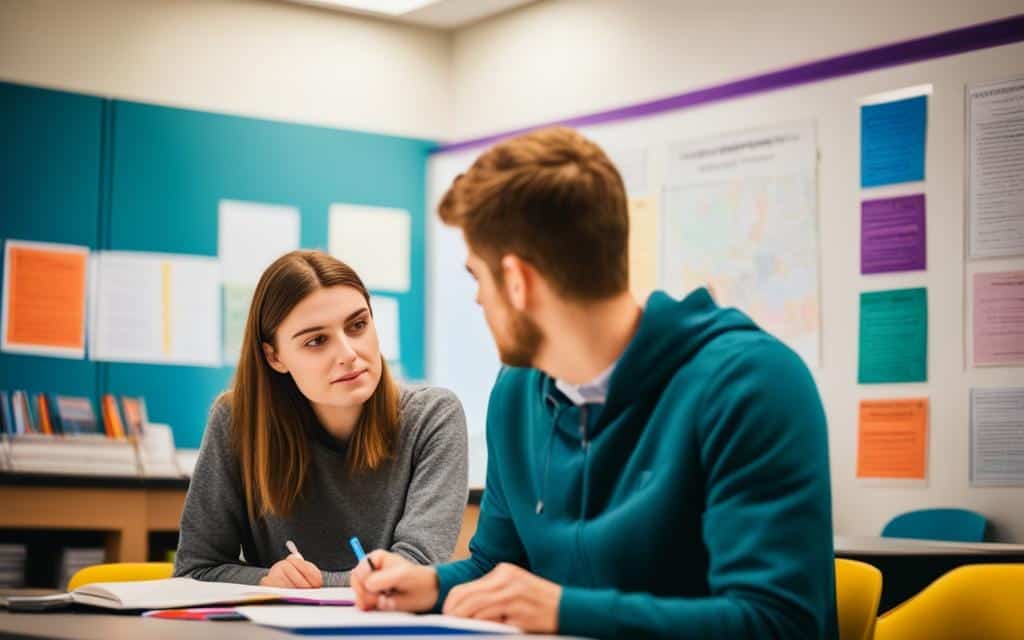 Cours particuliers soutien scolaire