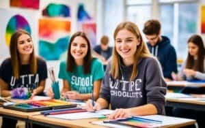 Créativité en classe
