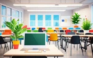 Créer un Espace de Travail sans Distraction