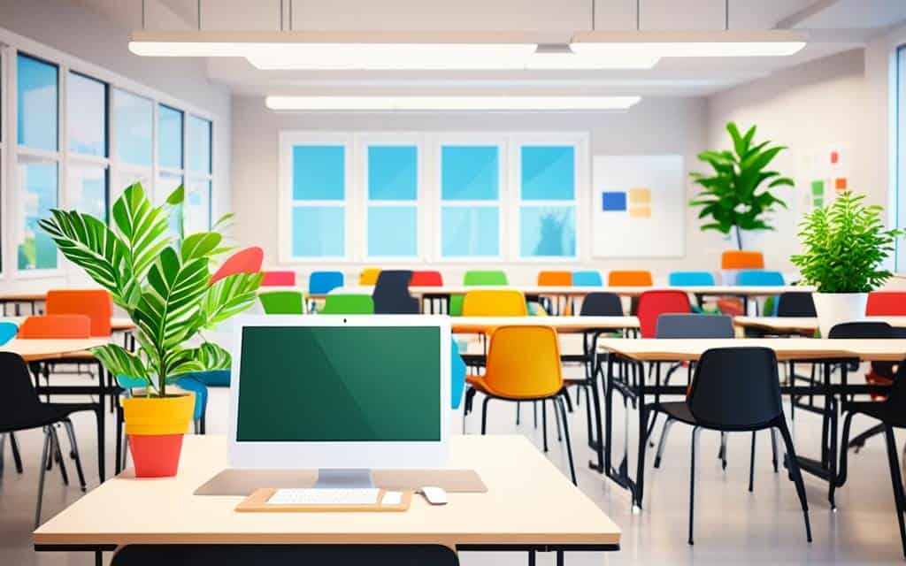 Créer un Espace de Travail sans Distraction
