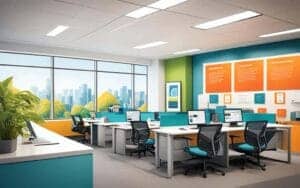 Culture d'entreprise insertion professionnelle