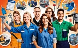Débouchés alternance