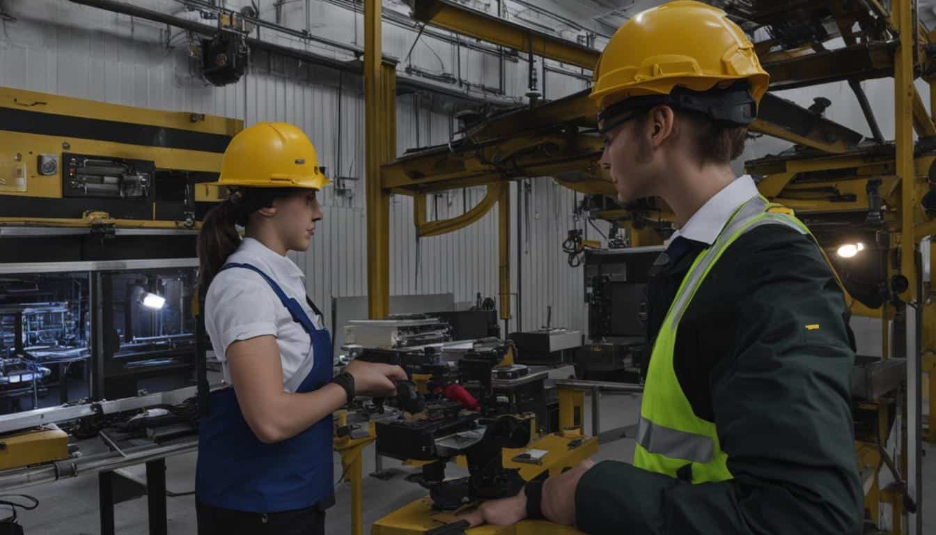 Découverte professionnelle