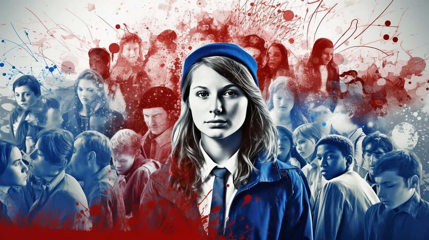 Décrochage scolaire