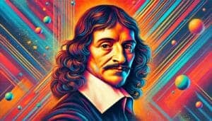 René Descartes