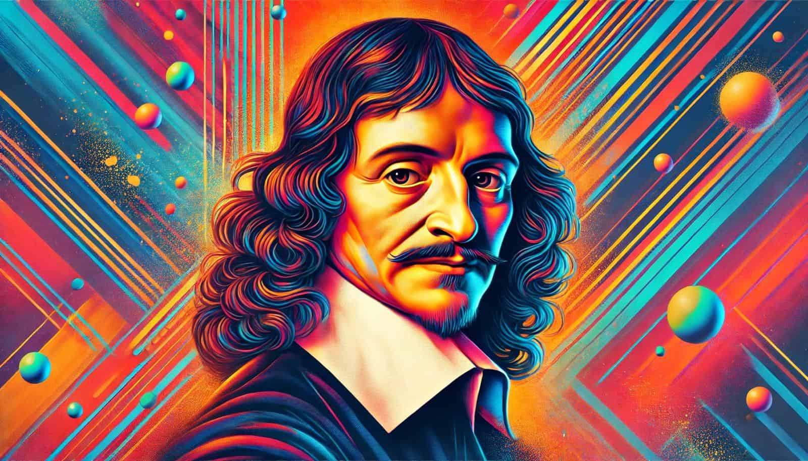 René Descartes