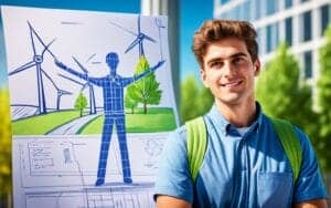 Designer en Innovation Durable