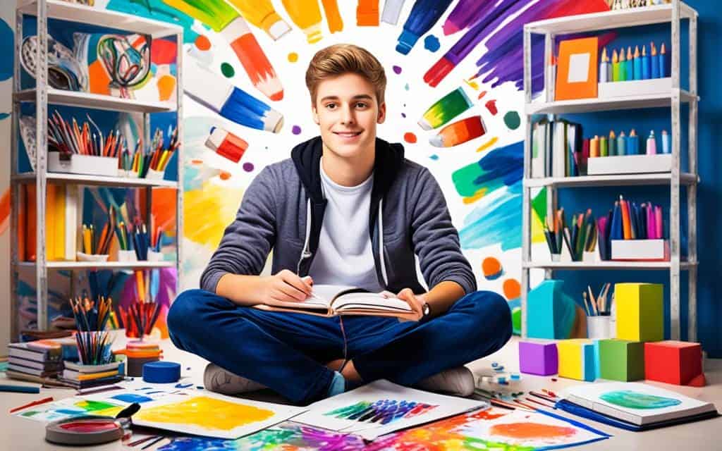 Développement à l'adolescence