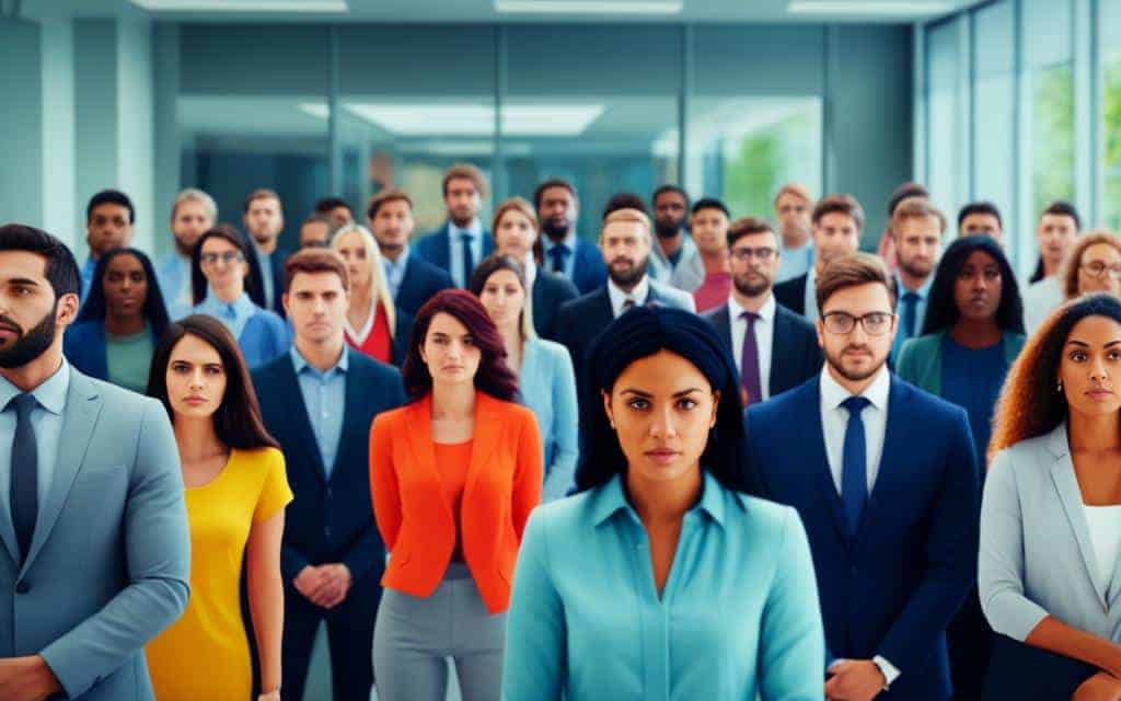 Discrimination insertion professionnelle