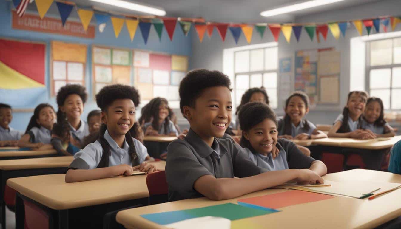 Diversité en classe
