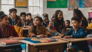 Diversité en éducation