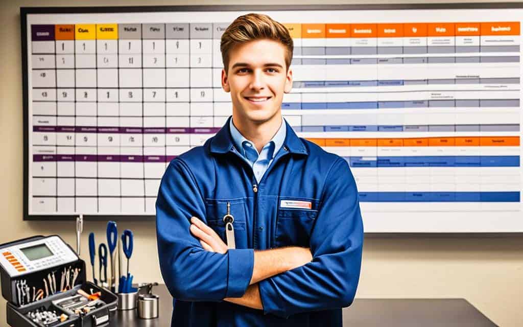 Droits apprentis alternance