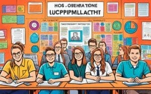 Droits des stagiaires en entreprise