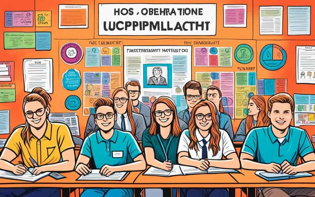 Droits des stagiaires en entreprise