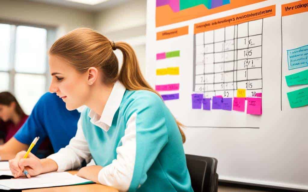 Durée et fréquence des sessions cours particulier