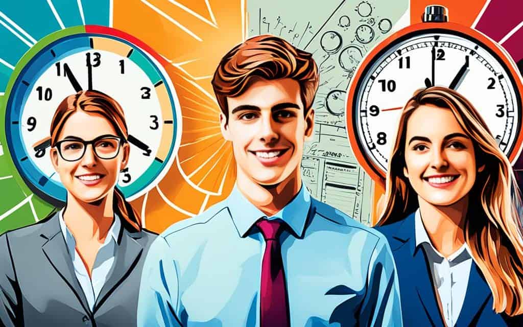 Durée légale des stages en entreprise