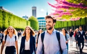 Écoles de commerce en France
