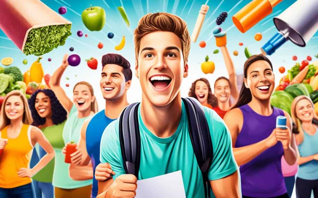 Éducateur en Éducation à la Santé