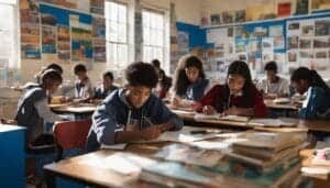 Éducation accessible