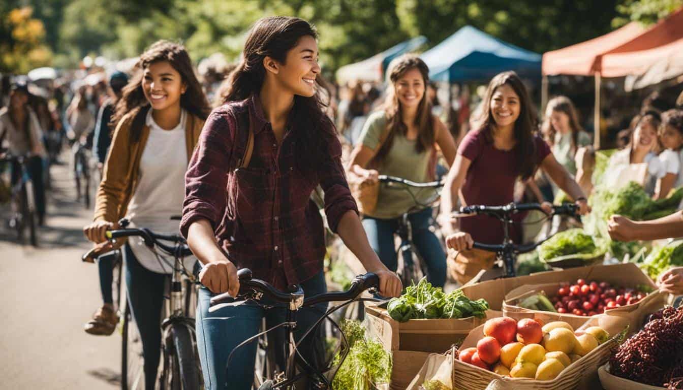 Éducation au développement durable