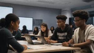 Éducation basée sur les compétences