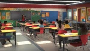 Éducation équitable
