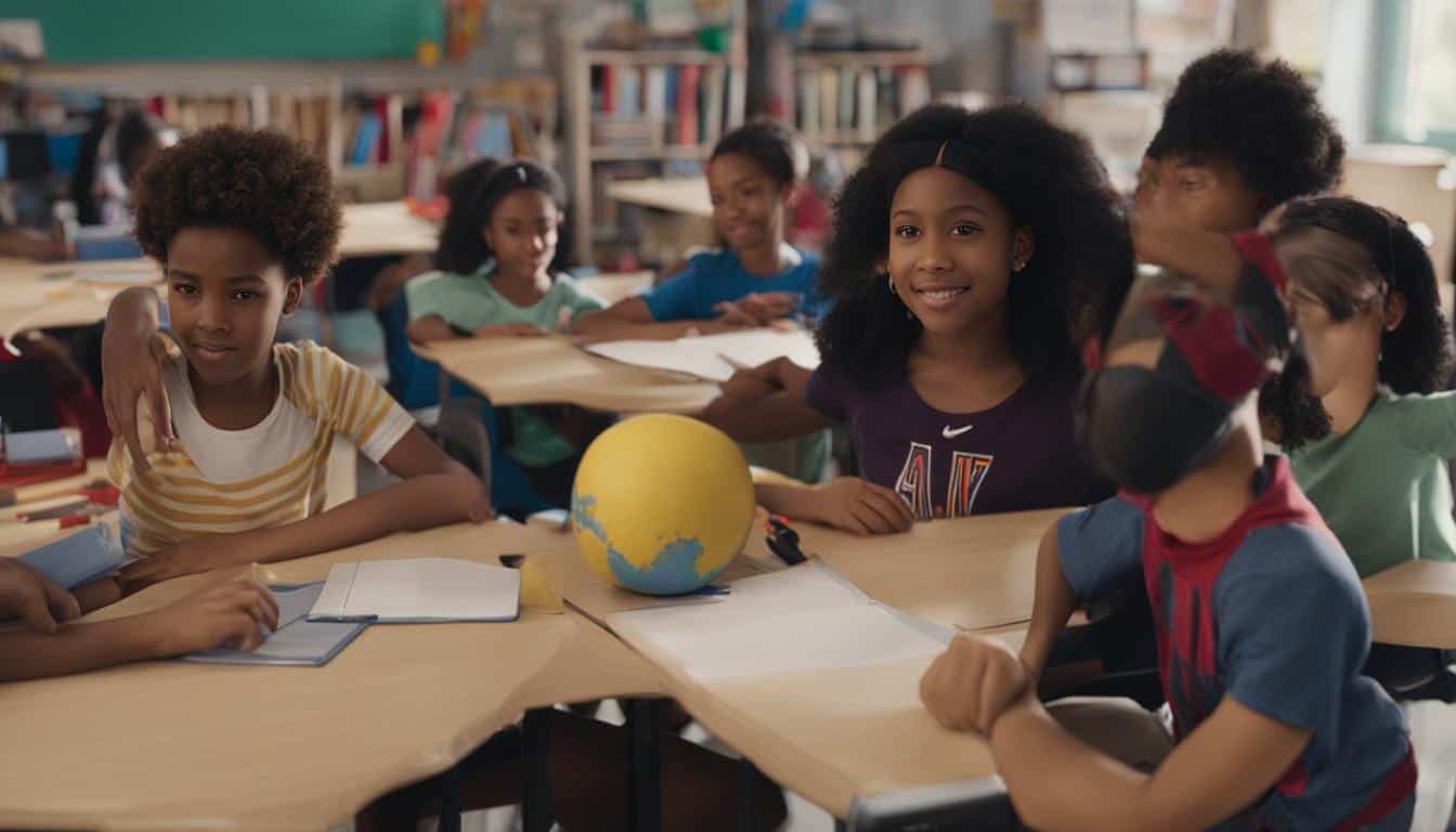 Éducation inclusive