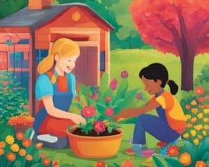 Education positive