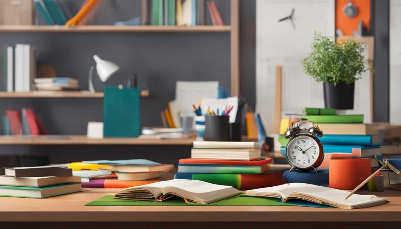 Efficacité d'étude