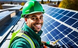 Emplois verts insertion professionnelle