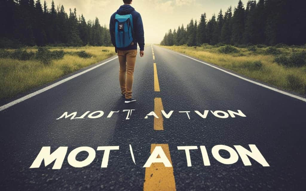 Encouragement et motivation