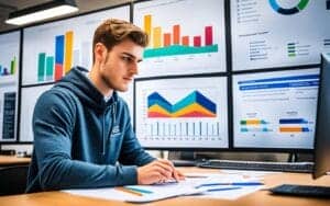 Évaluation finale d'un stage en entreprise