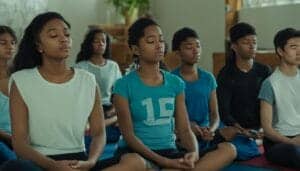 Exercices de concentration