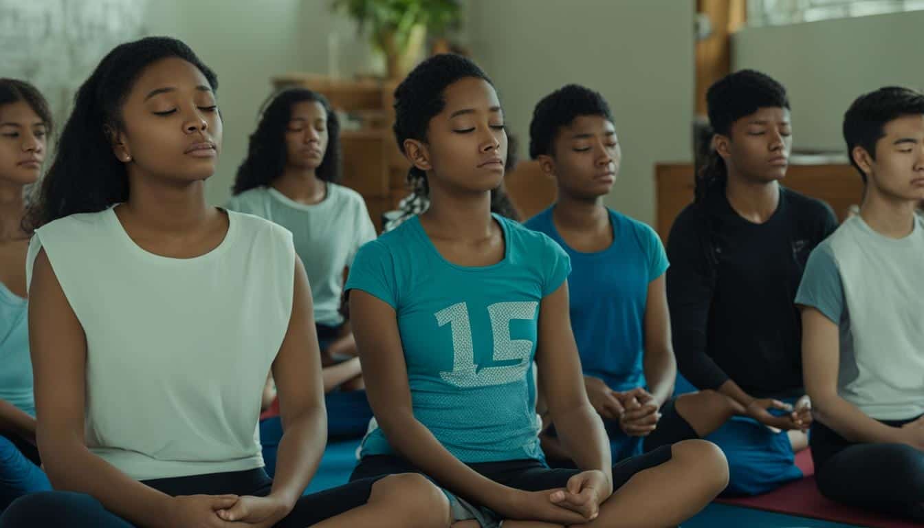 Exercices de concentration