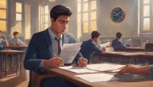 FAQ soutien scolaire oral bac