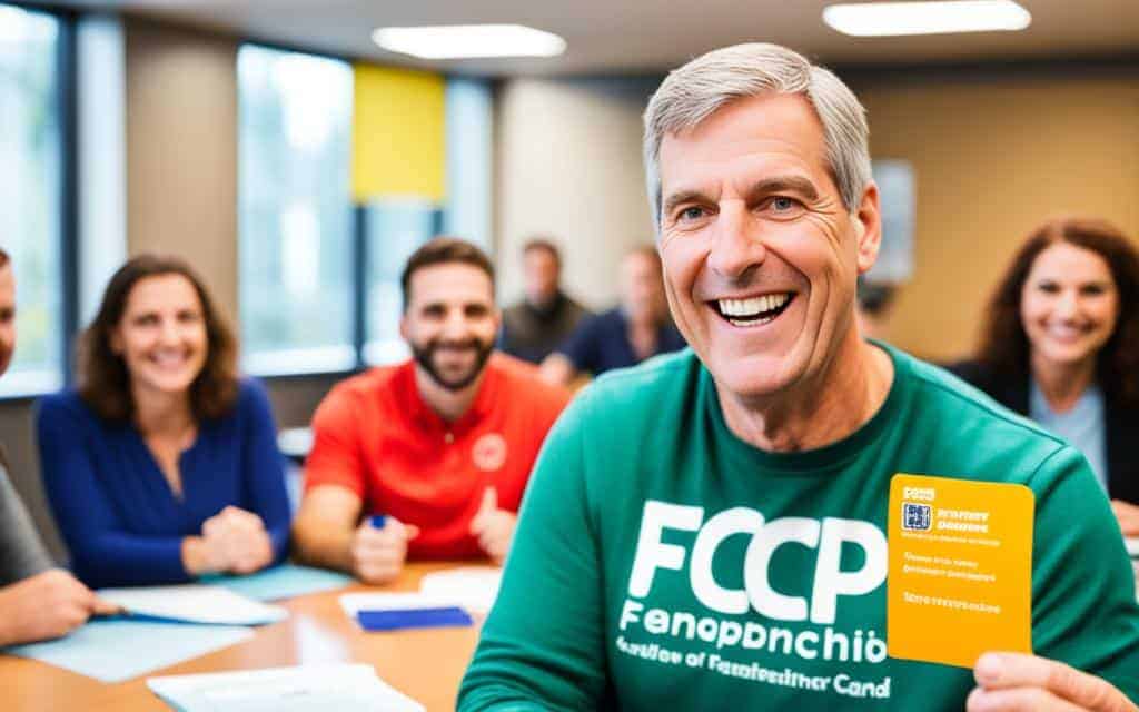 FCPE adhésion