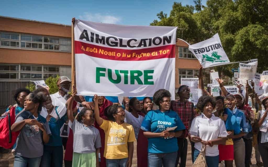 FCPE politiques