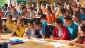 Feedback constructif au lycée